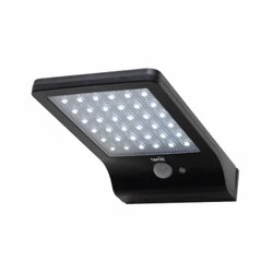 Somogyi Elektronic Reflektor LED sa solarnim panelom, detekcija pokreta, 300lm Cene