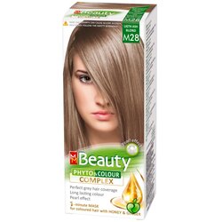 MM Beauty farba za kosu Phyto & Colour Complex SOL-BF-28 Cene