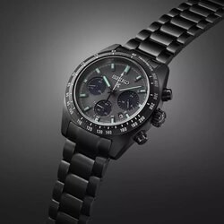 Seiko SSC917P1 Prospex Speedtimer Solar muški ručni sat Cene