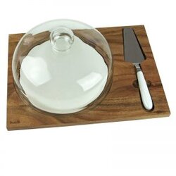 HUSLA set za desert 73946 Cene