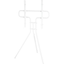 Hama Staffelei-Design TV stojalo 94,0 cm (37'') - 190,5 cm (75'') talno stojalo, nastavljiv po višini, stojalo, (20434247) Cene