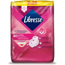 Libresse ultra normal quattro Cene