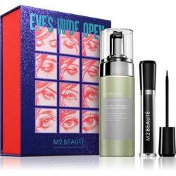 M2 Beauté Eyes Wide Open poklon set Cene