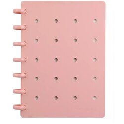 Sworld sveska sp a5 80 lista pink st6193 ( 66193pk ) Cene