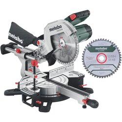 Metabo 613254900 preklopna pila 254 mm 30 mm 1450 W Cijene