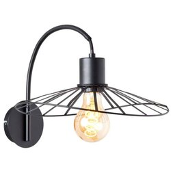 BRILLANT Lampa zidna 52W E27 Leika 99422/76 Cijene