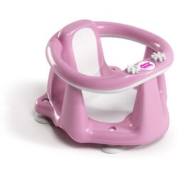 Ok baby Sedež za kopanje FLIPPER EVOLUTION Pink Cene
