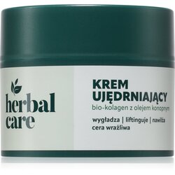 Farmona Herbal Care Bio-collagen & Hemp oil učvršćujuća krema za lice s kolagenom 50 ml Cene