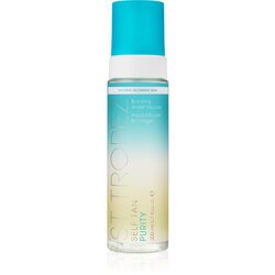 St.Tropez Self Tan Purity Bronzing Water Mousse pena za telo z učinkom samoporjavitve 200 ml Cene
