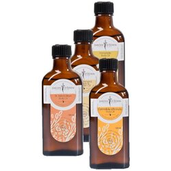 Jardin d’Eden Set Jardin br.2 - 4 ulja Cene