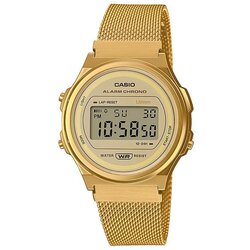 Casio sat vintage unisex A171WEMG-9AEF Cene