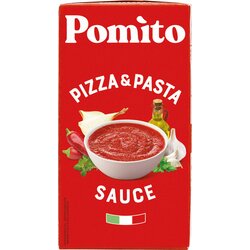Pomito Omaka za pico in testenine - 500 g Cene