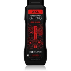 Str8 Red Code Shower Gel gel za tuširanje 3 u 1 za muškarce 750 ml Cene