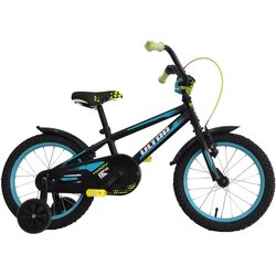 Ultra Bike bicikl kidy black 16" Cene