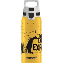 Sigg Alu Bottle Kids 0,6 l - Brave Bear Cene