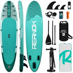 Reanox Premium SUP daska na naduvavanje L 320x81x15cm Cene