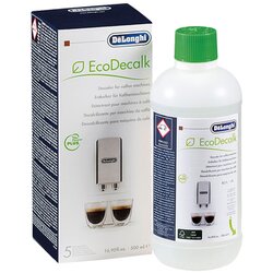 DeLonghi Sredstvo za uklanjanje kamenca EcoDecalk 500 ml Cijene