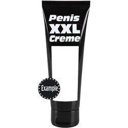 Gtočka Krema za penis Penis XXL 200ml Cene