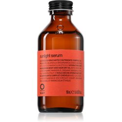 Oway SunWay Sunlight Serum suho olje za lase in telo 100 ml Cene
