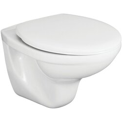 Fayans konzolna wc šolja NEO RIMLESS Cene