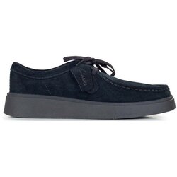 Clarks Nizke superge - Črna Cene