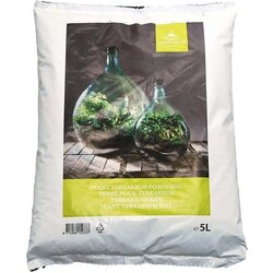 Esschert Design zemlja za terarij Cene