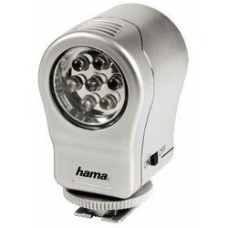 Hama LED lampa magnum digiLight za video kamere 06343 Cene