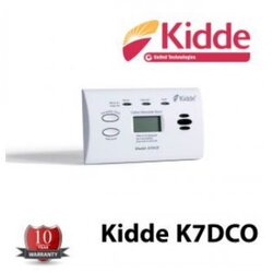 KIDDE Detektor CO K7DCO Cene