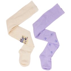 Lucky Kiddo štrample 2 kom LK-BGT1-2p-223 020805 Ž šareno 19/20 Cijene