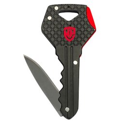 WorkPro KEY nož crni 2.5" WP381004 Cene