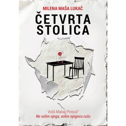 Udruženje Slovensko slovo Milena Maša Lukač - Četvrta stolica Cene