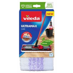 Vileda navlaka za čišćenje poda ultramax care mop refill ultramax care Cijene