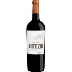 HESS Artezin Zinfandel crveno vino 0.75l Cene