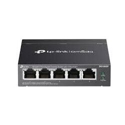 OMADA 5-Port Gigabit Desktop Switch with... Cene
