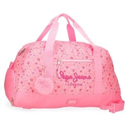 PepeJeans Putna torba - Pink ( 67.136.23 ) Cene