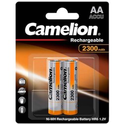 Camelion punjive baterije AA 2300 mAh Cene
