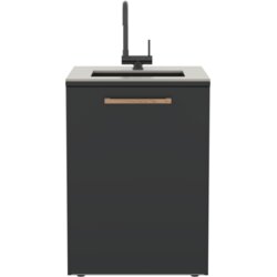 Brabura Modul za letno kuhinjo - Umivalnik (CT 60 Sink) Cene