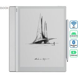 Boox Go 10.3" ePaper tablet, OBG103 Cene