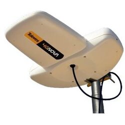 Televes televisa lte pošiljanje/recepcija antena 4Ggnovasma, (20584288) Cene