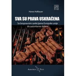 Albatros plus Hanes Hofbauer - Sva su prava uskraćena Cene