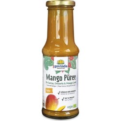 Govinda pire od manga 100% voće Bio Cijene