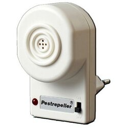  Pestrepeller LS-919 ultrazvučni rasterivač insekata i štetočina 412705 Cene