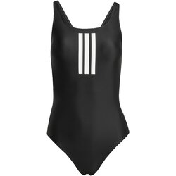 Adidas Sportski kupaći kostim crna / bijela Cijene