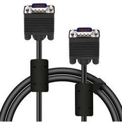 VGA kabl, 1,8m SPEEDLINK Cable HQ, SL-170004-BK Cene