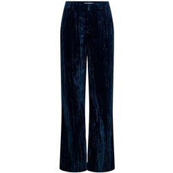 Only ženske pantalone 15308637 plave Cene