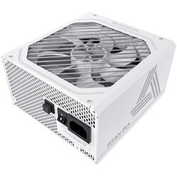 MONTECH Titan PLA 1200W - 80 PLUS Platinum, modula Cene