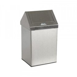 ARI METAL kanta za otpatke AM 1309 21 lit. swing inox 23x23X40cm+15cm ( F869 ) Cene
