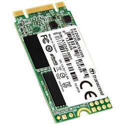 Transcend SSD 512GB MTS430S series sata M.2 2242 TS512GMTS430S Cene