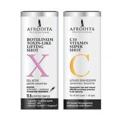 x LIFTING + C VITAMIN Beauty Filler Shot Cijene