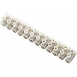 SMD vrstne sponke 4mm2 dvoredne 12 kos Cene